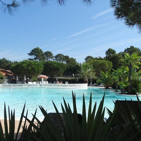 Chalet Bassin D'Arcachon La Teste-de-Buch Εξωτερικό φωτογραφία