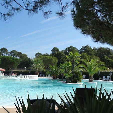Chalet Bassin D'Arcachon La Teste-de-Buch Εξωτερικό φωτογραφία
