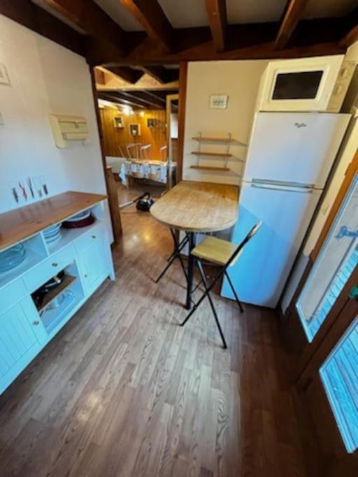 Chalet Bassin D'Arcachon La Teste-de-Buch Εξωτερικό φωτογραφία