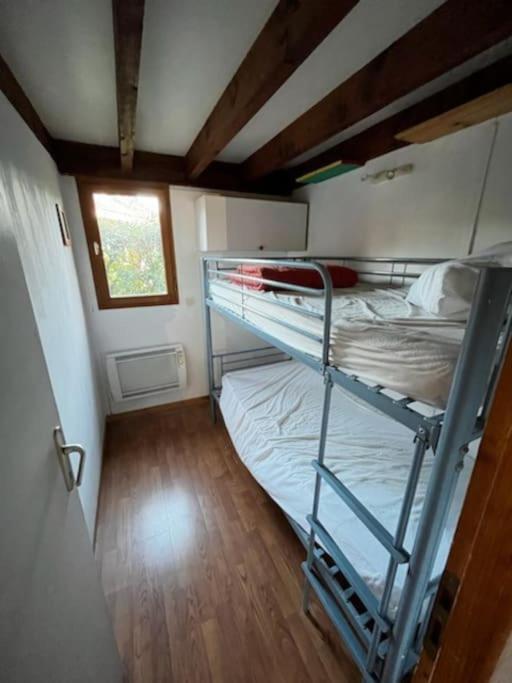 Chalet Bassin D'Arcachon La Teste-de-Buch Εξωτερικό φωτογραφία