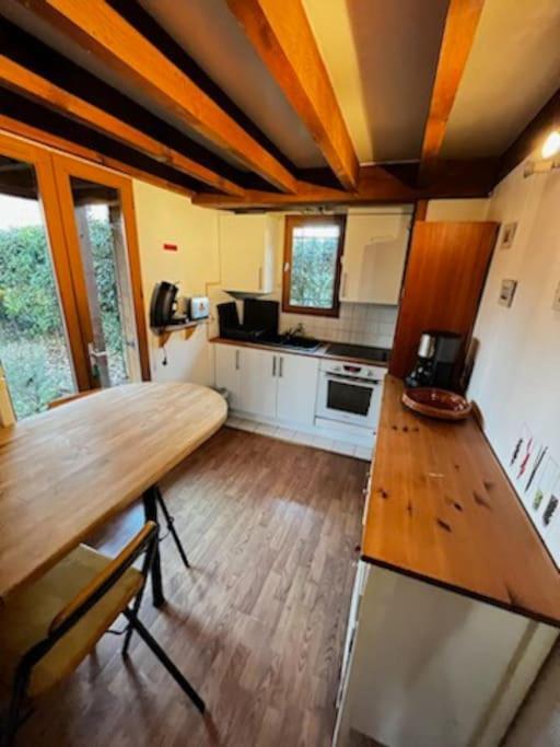 Chalet Bassin D'Arcachon La Teste-de-Buch Εξωτερικό φωτογραφία