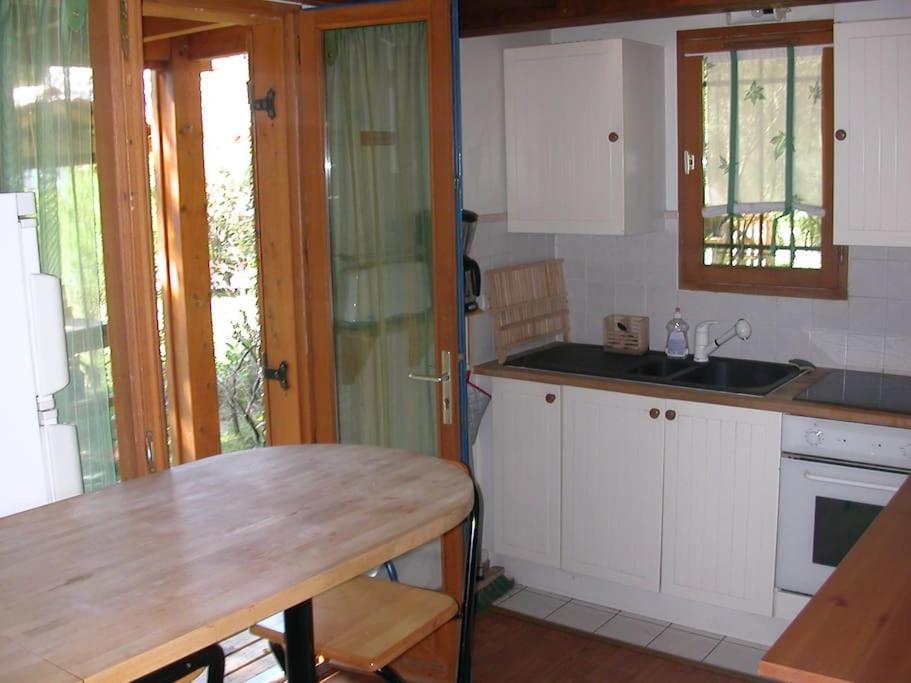 Chalet Bassin D'Arcachon La Teste-de-Buch Εξωτερικό φωτογραφία