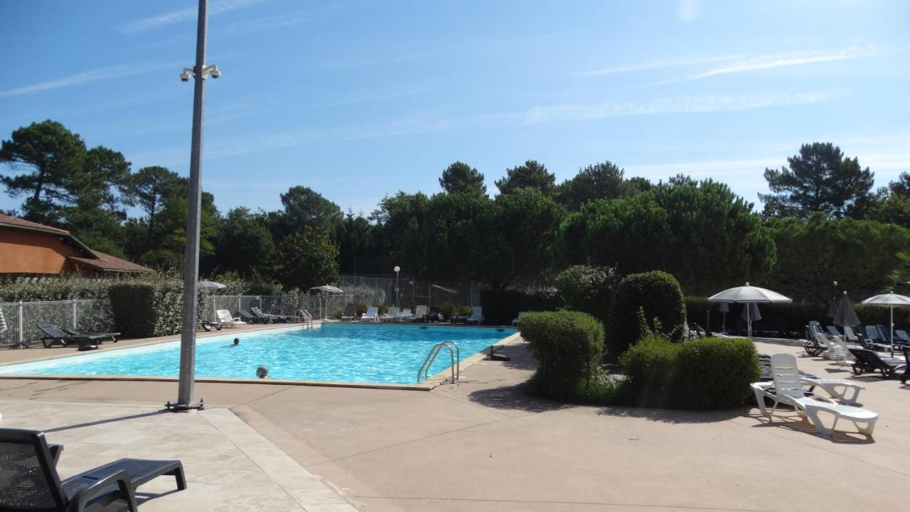 Chalet Bassin D'Arcachon La Teste-de-Buch Εξωτερικό φωτογραφία